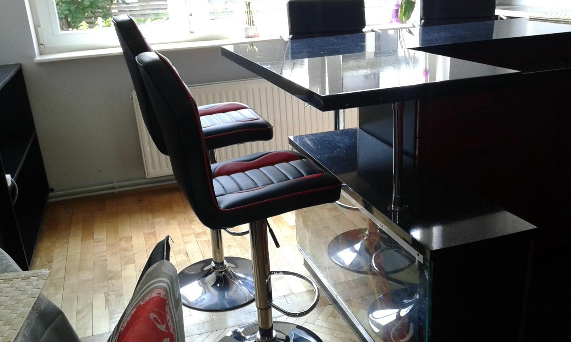 Nad Rustika Apartment Gdynia Bagian luar foto